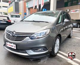 OPEL ZAFIRA 2.0 CDTi 170CV 7 POSTI AUTOMATICA