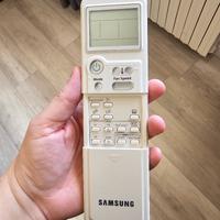 telecomando samsung per condizionatore 