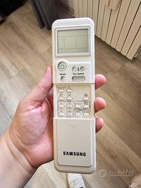 telecomando samsung per condizionatore 