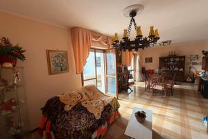 Appartamento 140 mq con box doppio