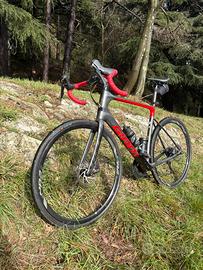 Giant Defy Gravel