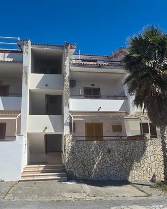 Villaggio San Domenico - Panoramico