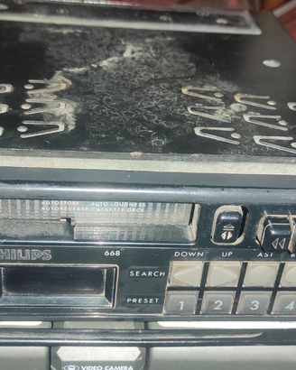 Philips 668