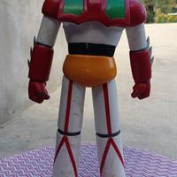 Getter Robot 38 cm