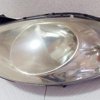 Faro ant/sinistro Mercedes classe A169 2005