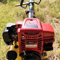 decespugliatore Honda 4t