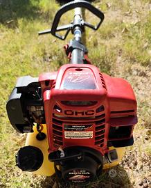 decespugliatore Honda 4t