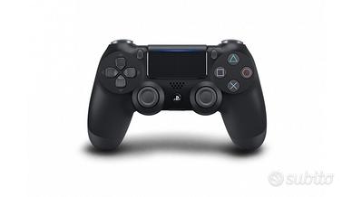 joystick PlayStation 4.