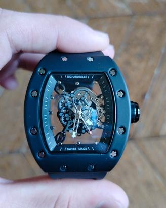 Orologio RM