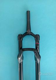 Forcella Rock Shocks Recon Gold Debon Air