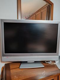Tv Toshiba
