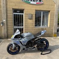 Yamaha YZF R1 - 2022