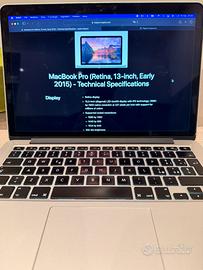 MacBook Pro 13’