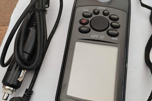 GPS GARMIN 72