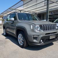 Jeep Renegade 1.6 Mjt 130 CV Limited - KM 44.000