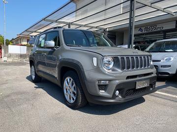Jeep Renegade 1.6 Mjt 130 CV Limited - KM 44.000