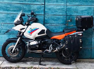R 1150 GS del 2000