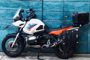 R 1150 GS del 2000