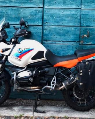 R 1150 GS del 2000