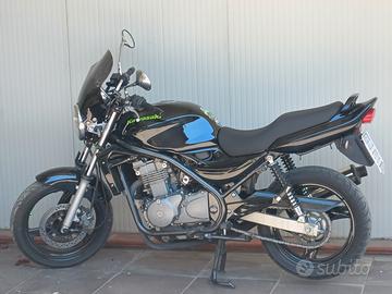 Kawasaki ER 5 - 2003