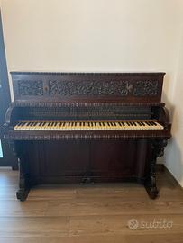 Pianoforte antico