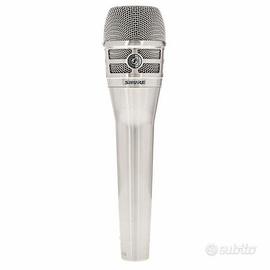 Shure ksm 8 