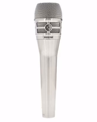 Shure ksm 8 