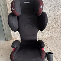 Sedile auto per bambini