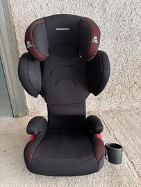 Sedile auto per bambini