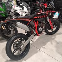Beta RR Motard 125