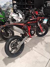Beta RR Motard 125