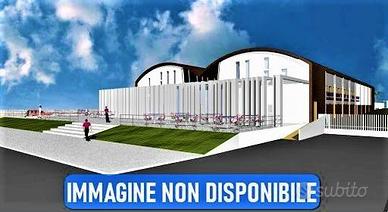 Immobile di 1800 m² con 1 locale a Sansepolcro