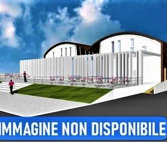 Immobile di 1800 m² con 1 locale a Sansepolcro