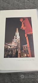 Fotografia Franco Fontana Modena 1992 Autogragata