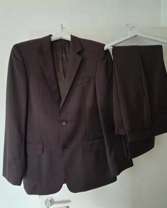Completo da uomo di s.Oliver, taglia 46
