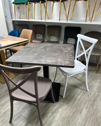 top piano tavolo hpl arredo interno esterno locale