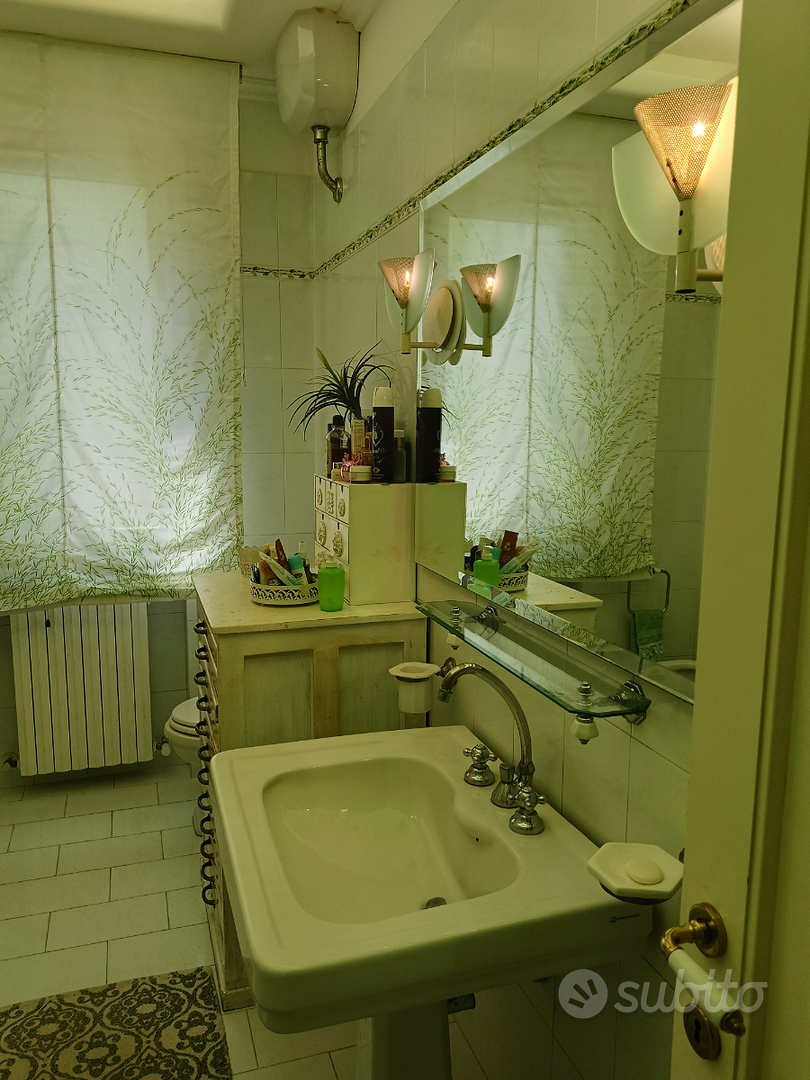 Apartment in FI - Vista 5