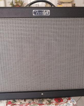 Amplificatore Fender Hot Rod Deluxe III