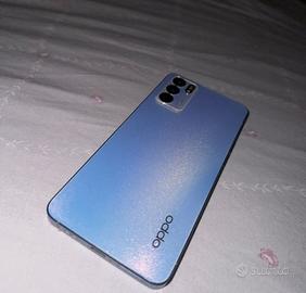 Oppo reno6 5G