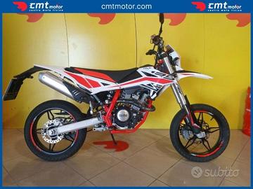 BETAMOTOR RR 125 4T Garantita e Finanziabile