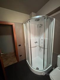 Cabina doccia 90*90*210