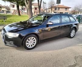 AUDI A4 2013 2.0 tdi multitronic business plus
