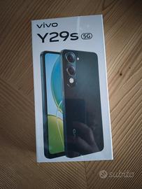Smartphone Vivo S29 5G