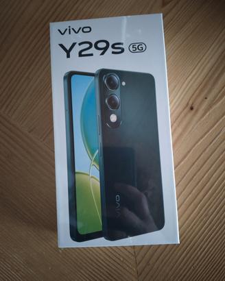 Smartphone Vivo S29 5G