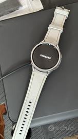 Orologio smartwatch  galaxy watch 6
