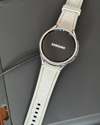 Orologio smartwatch  galaxy watch 6