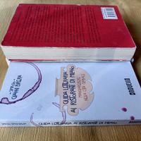 Brera Brownmiller Andrews Fisher McGowan e altri