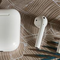 Airpods 2ª generazione