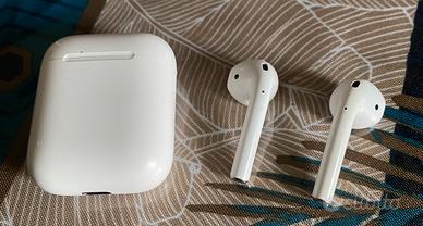 Airpods 2ª generazione