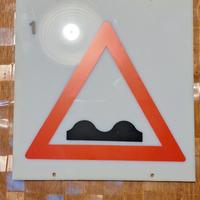 cartello Scuola Guida 